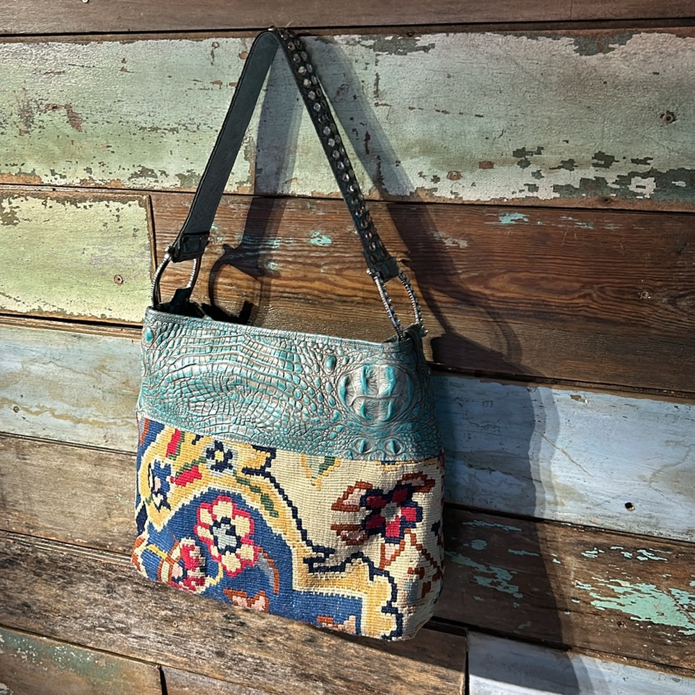 Barely Used, Like New Raviani Bag - image 2